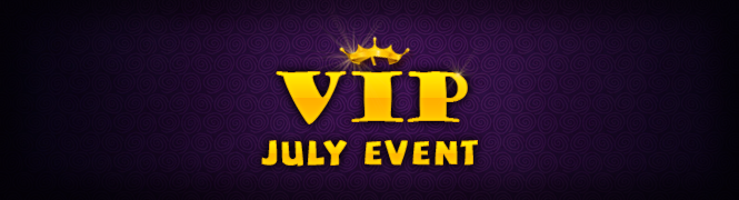 7�� VIP ���� �̺�Ʈ
